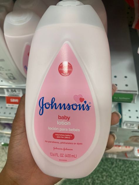 Johnson Baby Oil, Overnight Hair Mask, Quick Natural Hair Styles, Body Hygiene, Hygiene Care, Colored Acrylic Nails, Skin Lotion, Baby Lotion, Pretty Skin Care