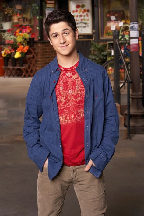 Justin Russo, Disney Channel Games, David Henrie, Wizards Of Waverly Place, Camp Rock, Waverly Place, Disney Channel, Most Beautiful, Bomber Jacket