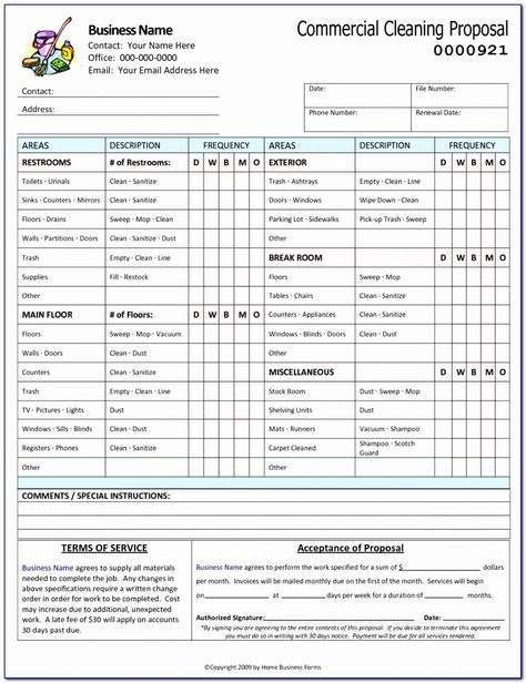 Printable Free Cleaning Estimate Forms Form Resume Examples Official Estimate Template Excel Estimate Template, Price List Template, Event Planning Business, Flooring Projects, Form Template, Cleaning Business, Commercial Cleaning, Cleaning Checklist, Invoice Template