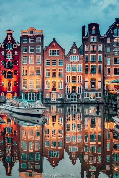 Amsterdam What To Do, Day Trip From Paris, Day Trips From London, Visit Amsterdam, Netherlands Travel, Amsterdam Travel, Cruise Destinations, Voyage Europe, Best Cruise