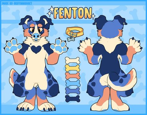 Fursuit Ref Sheet, Bear Fursona, Fursona Reference Sheet, Fursona Reference, Adopt Idea, Ref Sheet, Dot Net, Reference Sheet, Character Sheet