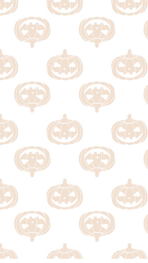 31 Neutral Halloween Phone Wallpapers » Lady Decluttered Neutral Halloween Wallpaper, White Pumpkins Aesthetic, Festive Wallpaper, Neutral Halloween, Lady Decluttered, Halloween Wallpaper Iphone Backgrounds, Minimalist Halloween, Halloween Wallpaper Backgrounds, Background Pics