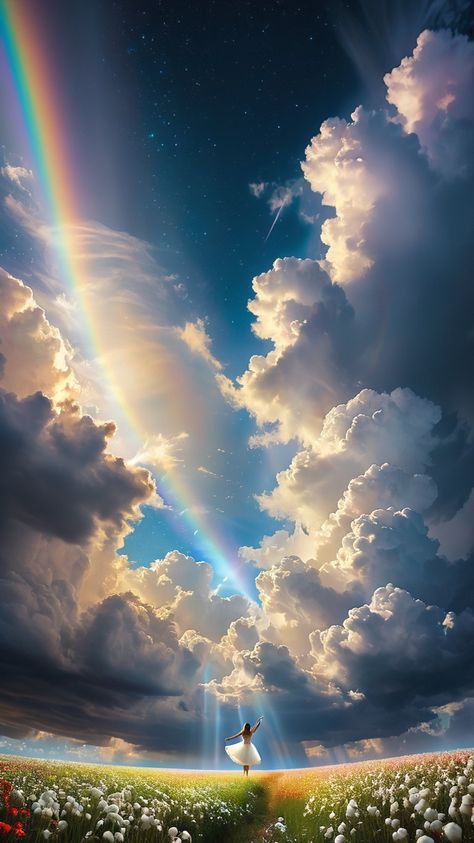 Heaven Pictures Paradise, Heaven Wallpaper Aesthetic, Angel Background Aesthetic, Sun Shining Through Clouds, Heaven Background, Light Of God, Heaven Painting, Happiness Challenge, Heaven Art