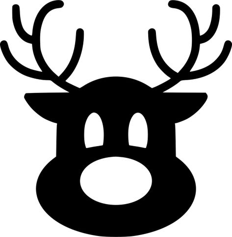 Happy Birthday Spiderman, Cupcake Icon, Reindeer Svg, Reindeer Head, Free Svg Files For Cricut, Reindeer Face, Online Fonts, Best Free Fonts, Free Cut Files