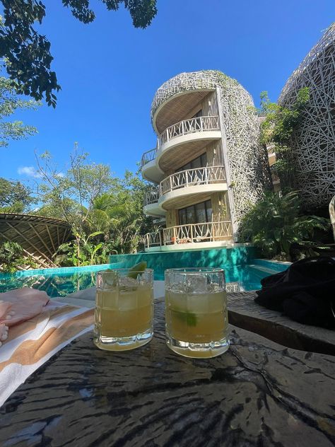 KAN TULUM - Updated 2023 Prices & Hotel Reviews (Mexico) Tulum Hotels, Pool Rooms, Welcome Drink, Airport Transportation, Yucatan Peninsula, Infinity Pool, Hotel Reviews, Tulum, Trip Advisor