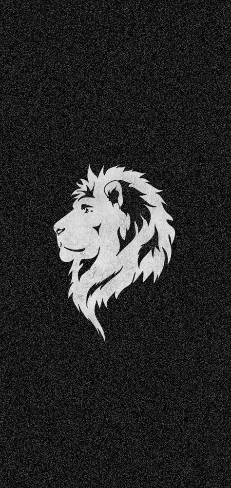 Download Lion logo wallpaper by Kingyunus - 44 - Free on ZEDGE™ now. Browse millions of popular king Wallpapers and Ringtones on Zedge and personalize your phone to suit you. Browse our content now and free your phone Vintage Animal Drawings, Wallpaper Ideas Iphone, Black Hd Wallpaper Iphone, Lion Wallpaper Iphone, Lion Hd Wallpaper, Lion Tattoo Sleeves, Black Hd Wallpaper, The Best Wallpapers, Logo Wallpaper Hd