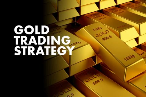 Trading Gold is as popular as it has ever been and with the recent high market volatility, the trading of gold has spiked in volumes across most online brokers.  Learn how to leverage your investment to trade gold on the markets and take advantage of the precious metal and it's new heighs. Commodities Trading, Gold Trader, Gold Trading, Commodity Market, Intraday Trading, Trading Strategy, Stock Broker, Financial Instrument, Portfolio Management