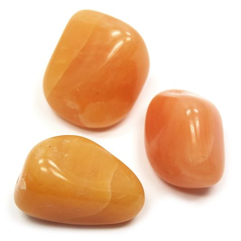 Orange Aventurine, Tumbled Stones, Gems And Minerals, Healing Crystals, Tumbling, Stones And Crystals, Zodiac Sign, Crystal Healing, Mango