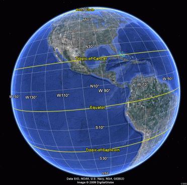 Teaching geography with Google Earth latitude and longitude homeschool Display grids on Google Earth Latitudes And Longitudes, Geography Themes, Geography Classroom, Geography Project, Ap Human Geography, Montessori Geography, Social Studies Notebook, Geography For Kids, Geography Activities