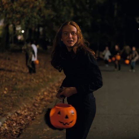 Sadie Sink, Stranger Things, Halloween