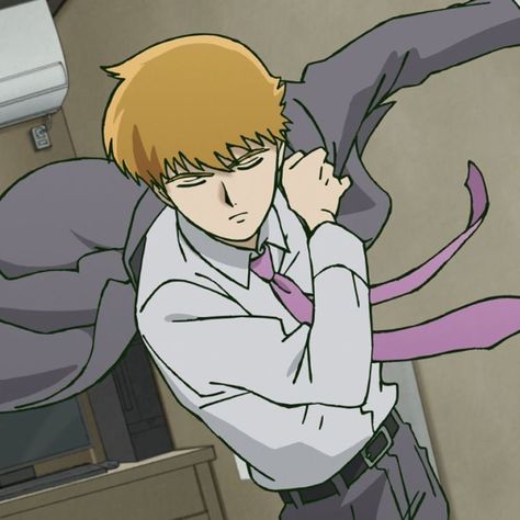 Reigen Mob Physco Icon, Reigan Arataka Icons, Regein Arataka, Reigen Arataka Manga, Mob Physco 100 Reigen, Reigen Arataka Pfp, Regien Arataka, Reigen Arataka Icons, Reigen Pfp