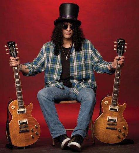 Slash's Snakepit, Slash Guitarist, Slash Hudson, Slash Les Paul, Witcher Wallpaper, Saul Hudson, Taylor Guitars, Sweet Child O' Mine, Playing The Guitar