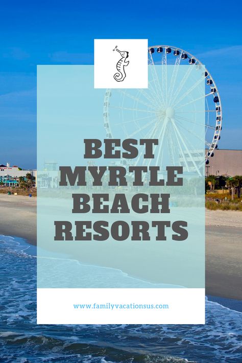 Myrtle Beach Family Vacation, Beach Bday, Family Beach Vacations, Myrtle Beach Trip, Myrtle Beach Boardwalk, South Carolina Coast, Myrtle Beach Resorts, Myrtle Beach Hotels, Broadway At The Beach