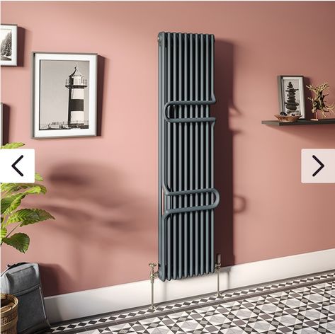 Anthracite Radiator, Wooden Towel Rail, Traditional Towel Radiator, Tall Radiators, Bathroom Radiator, Vertical Radiator, Column Radiator, Traditional Radiators, Bathroom Radiators