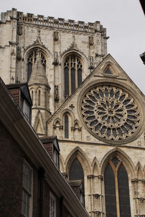 York Minster York Minster Cathedral, York Minster, Gothic Design, Tower Bridge, Abandoned Places, Ferry Building San Francisco, Big Ben, Tattoo Ideas, Bridge