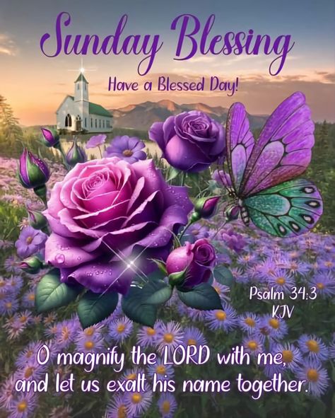 Sunday Bible Verse, Sunday Morning Prayer, Blessed Sunday Quotes, Happy Sunday Images, Sunday Morning Quotes, Sunday Wishes, Sunday Blessings, Sunday Images, Bible Verses Kjv