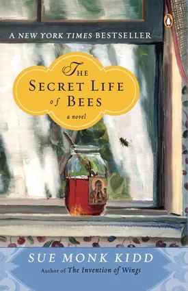 'The Orphan Train' by Christina Baker Kline - Questions Top Fiction Books, The Invention Of Wings, Books Made Into Movies, Summertime Aesthetic, The Secret Life Of Bees, Book Play, Best Books Ever, Bee Book, Natural Face Cleanser