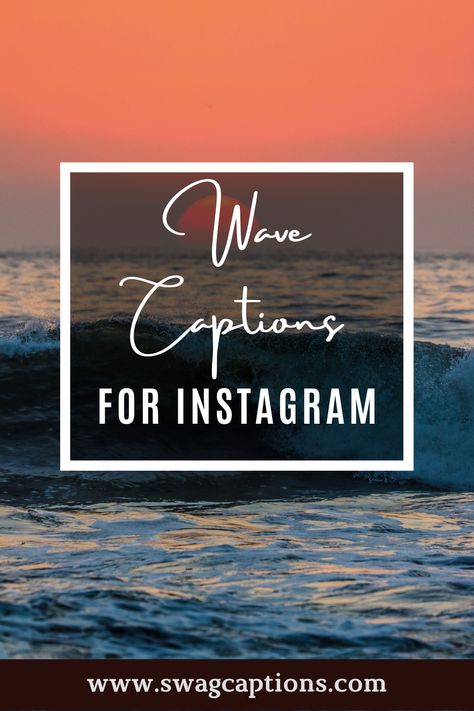 Looking for some inspiration for your next Instagram post? Check out these amazing wave captions and quotes that will help you capture the feeling of surfing in just a few words. Post with #waves to share your favorite photos with the world! #wavecaptions #wavequotes #wave #waves #surf #ocean #beach #sea #surfing #nature #water #surfer #surfphotography #photography #surflife #love #travel #summer #surfinglife #surfboard #beautiful #beachlife #sky #sunset #sun #art #surfers Waves Quotes Instagram, Big Waves Quotes, Sound Of Water Quotes, Sound Of Waves Caption, Sound Of The Waves Quotes, Surf Quotes Short, Waves Sound Quotes, Sound Of Waves Quotes, Waves Caption Instagram