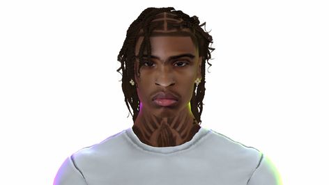 HEYYOU Early Access 10/24♥ | Patreon Sims 4 Afro Hair Male Alpha, Sims 4 Urban Male Cc Patreon, Sims 4 Male Skin Cc, Sims 4 Afro Hair Male, Sims 4 Afro Hair, Sims 4 Male, Male Sims, Sims 4 Hair Male, Afro Hairstyles Men