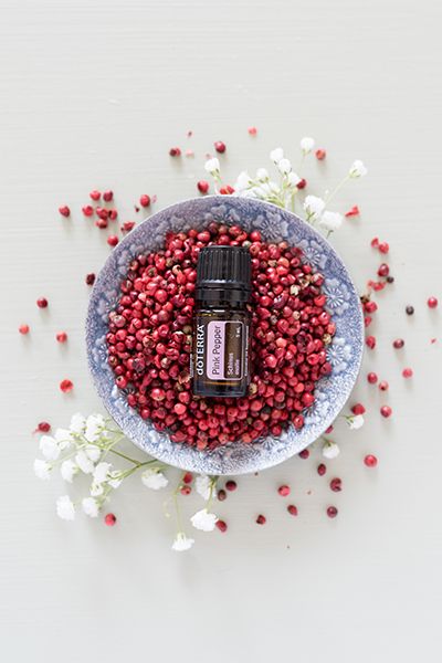 Native to South America, the Pink Peppercorn tree has tiny red or pink berries that are distilled into an essential oil. Pink Pepper is calming and has a pleasantly spicy and fruity aroma popular in perfumes. Follow Serenity Sisters EO on Pinterest, IG and FB! Message us if you have any questions! Pink Pepper Essential Oil, Thermogenic Foods, Healthy Lungs, Speed Up Metabolism, Sacred Tree, Citrus Oil, Floral Oil, Pink Pepper, Fractionated Coconut Oil