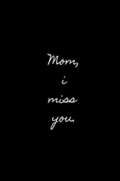 Miss You Mom, Mood Off., I Missed, I Miss You, Miss You, Mood Boards, Typography