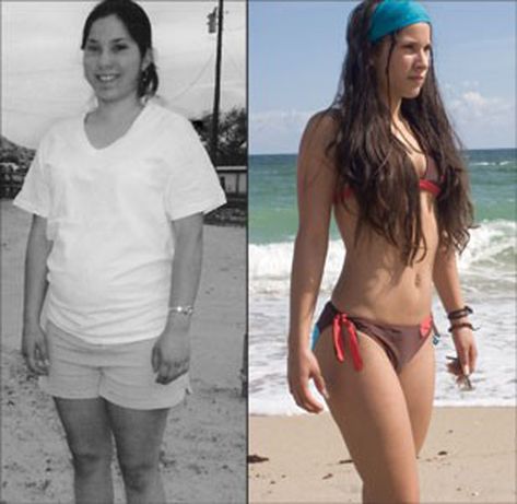 34 Women That Made "The Transformation" - Pop Culture Gallery Female Fitness Transformation, Body Transformations, Female Fitness, Female Body, Fitness Transformation, Transformation Body, Fat Burning, Fat Loss, Bodybuilding