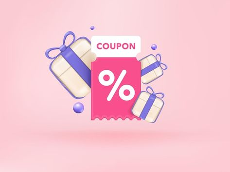 Discount Code Design, Coupon Code Design, How To Start Couponing, Online Coupons Codes, Couponing For Beginners, Voucher Design, Happy Galentines Day, Birthday Freebies, Free Printable Coupons