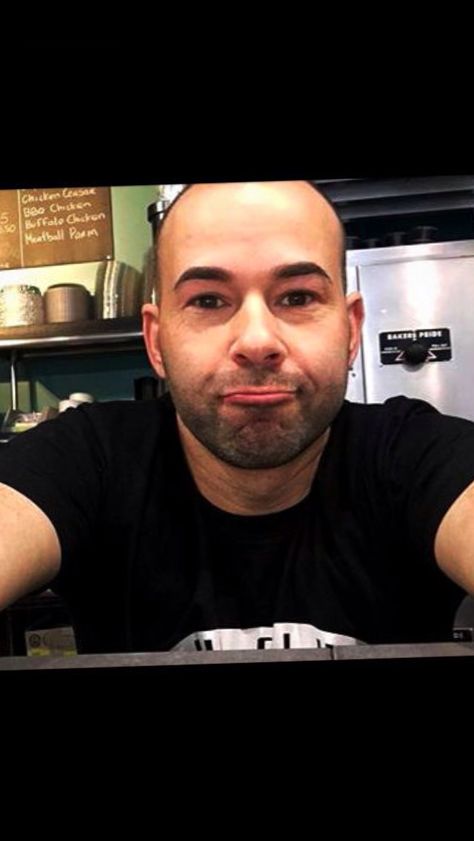 James Murray Murr Impractical Jokers Funny, Murry From Impractical Jokers, Jaime Murray, James Murray, Jim Carrey Memes Funny, Jim Carrey Meme, Middle Aged Man, Impractical Jokers, Dinner Guests