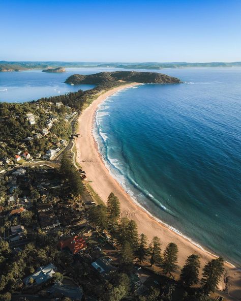 Palm Beach Australia, Palm Beach Sydney, Positive Responses, Australian Beach, Instagram London, Australia Sydney, Overseas Travel, Uk Photography, Beach Australia