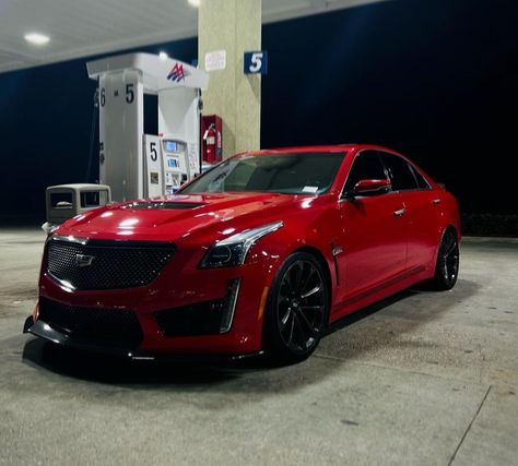 Cadillac Blackwing, Cadillac Ct5, Cts V, Cadillac Cts V, Cadillac Ct6, Car Designs, Suv Cars, Car Mods, Black Rims