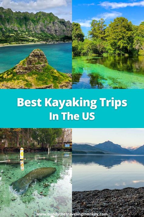 River Kayaking, River Trip, Hiking Photography, Kayak Adventures, Kayak Trip, Usa Travel Guide, Us Travel Destinations, Usa Travel Destinations, North America Travel