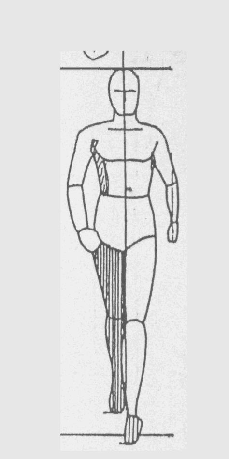 Walking From Front Reference, Walking Pose Reference Back View, Front Facing Walk Cycle, Front Walk Cycle Reference, Front Facing Walking Reference, Front Walking Animation, Angry Walking Reference, Walking Downstairs Reference, Walking Drawing Reference Front View