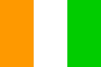 [Côte d'Ivoire]  #Flags #Countries #World #SocialStudies #PoliticalStudies Ivory Coast Flag, Pictures Of Flags, Didier Drogba, African Flag, Nepal Travel, Flag Country, Skin Care Wrinkles, White Flag, National Anthem