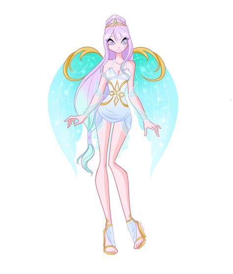 Winx Club Merliya Wings Artwork, Fairy Artwork, Fairy Clothes, Character Collection, Fairy Girl, Fairy Angel, Art Drawings Sketches Simple, Winx Club, Narnia