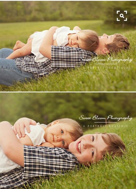 Brother Sister Photos, Sibling Photography Poses, Brother Pictures, Sibling Pictures, Foto Newborn, Sister Poses, Sibling Poses, Sibling Photography, Sibling Photos