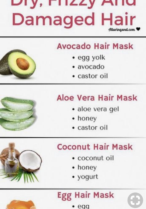 Coconut Oil Hair Mask Overnight, Coconut Hair Mask, Blond Rose, Argan Oil Hair Mask, Homemade Hair Treatments, Deep Conditioning Hair Mask, Homemade Hair Mask, Avocado Hair Mask, Avocado Hair