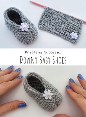 Baby Shoes Tutorial, Baby Socks Pattern, Baby Booties Free Pattern, Knit Baby Shoes, Crochet Baby Booties Pattern, Baby Booties Knitting Pattern, Crochet Baby Shoes Pattern, Baby Shoes Pattern, Baby Booties Pattern