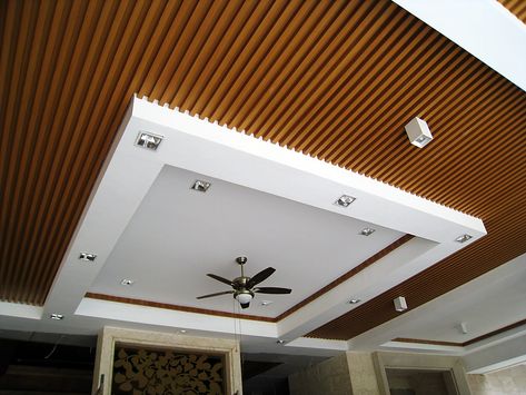 Best WPC planks | PVC panel ceiling design | Smart locks | Hyderabad