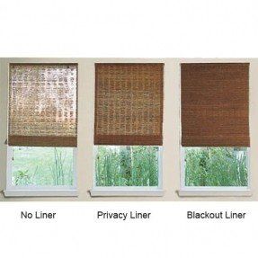 Cordless Woven Wood Shades, Bedroom Blinds, Woven Wood Shades, Outdoor Blinds, House Blinds, Bamboo Blinds, Bamboo Shades, Woven Wood, Hunter Douglas