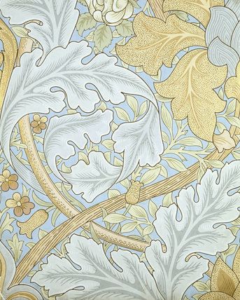 James Wallpaper, James Abbott Mcneill Whistler, William Morris Wallpaper, William Morris Patterns, Craftsman Design, Green Roses, John Everett Millais, Morris Wallpapers, William Morris Art