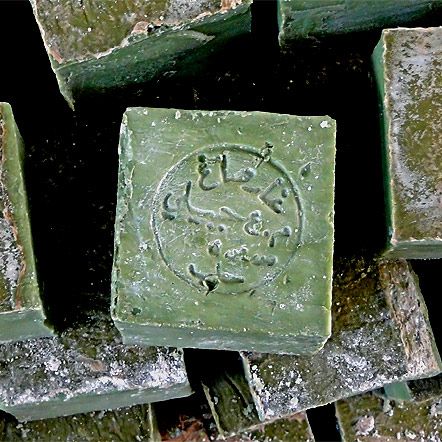 Aleppo Soap, Green Soap, Norse Symbols, Olive Oil Soap, Soap Maker, Castile Soap, Diy Soap, Home Made Soap, Natural Soap