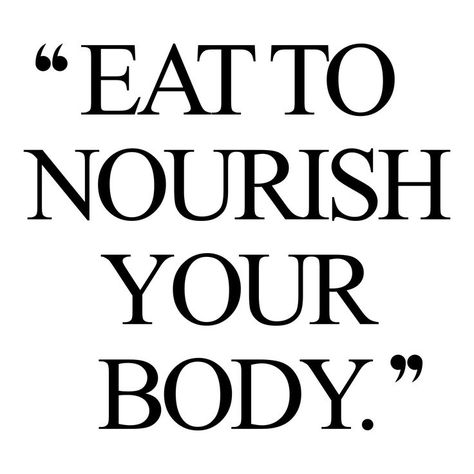 Nourish your body! Browse our collection of inspirational fitness quotes and get instant workout and clean eating motivation. Transform positive thoughts into positive actions and get fit… Clean Eating Motivation, Positive Actions, Healthy Eating Quotes, Eating Quotes, Healthy Quotes, Nourish Your Body, Diet Vegetarian, Fitness Inspiration Quotes, Health Quotes Motivation