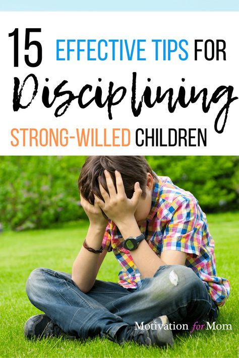 Check this out for plenty of ideas for how to discipline children, disciplining toddlers, and other discipline ideas for kids. Whether you are looking for kids punishment ideas or you are trying to figure out how to discipline a strong-willed child, you will find all of the disciplining advice you’ll need. Child Behavior Problems, Highly Sensitive Child, Raising Teenagers, Toddler Behavior, Strong Willed Child, Toddler Discipline, Potty Training Tips, Parenting Done Right, Discipline Kids