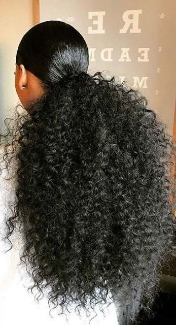 Ponytails Hairstyles For Black Women, Ponytails Hairstyles, Low Ponytail Hairstyles, High Ponytail Hairstyles, Weave Ponytail Hairstyles, Black Ponytail Hairstyles, Easy Hairstyles For Medium Hair, Fringe Hairstyles, Hair Ponytail Styles