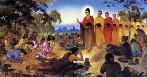 Dr. Hewapathirane Says Mahayana Buddhism is Pre-Eminent | Tsem Rinpoche 4 Types Of Love, Mahayana Buddhism, Buddha Life, Meditation Center, Gautama Buddha, Supernatural Power, Buddha Image, The Monks, Buddha Art