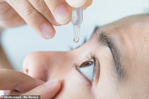 Dry Eyes Causes, Bulging Eyes, Types Of Eyes, Sore Eyes, Senior Management, Eye Drops, Dry Eyes, Eye Care, Surgery