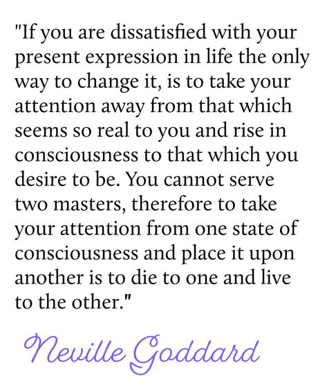 Neville Goddard Inner Conversations, Revision Neville Goddard, Neville Godard, Neville Goddard Quotes, Joseph Murphy, Collective Consciousness, Spiritual Living, States Of Consciousness, Abraham Hicks Quotes