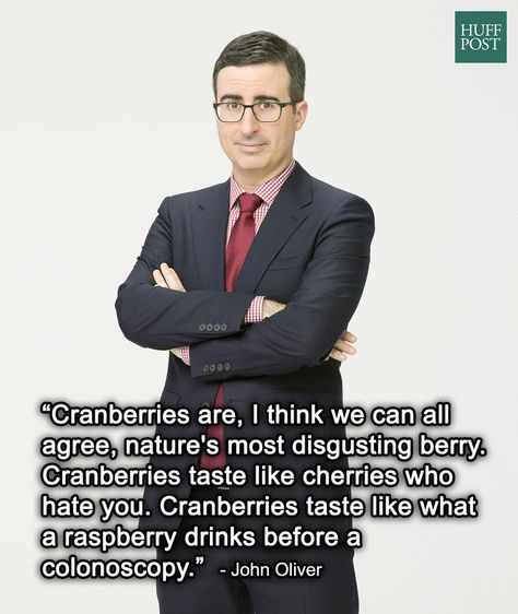 11 John Oliver Quotes That Make The Truth Easier To Swallow Raspberry Drink, Last Week Tonight, The Daily Show, Stephen Colbert, Internet Memes, Sarcastic Quotes, Sign Quotes, Best Memes, The South