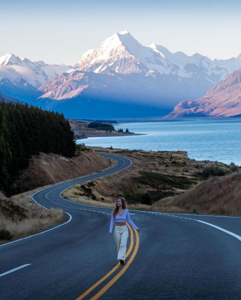 new zealand magic🌿🤍 join us on a 12 day south island retreat this november 26th-december 7th, so you can explore with us in one of our favourite countries in the world! Head to the link in my bio for full details, what’s included, activities overview, and more. We look forward to exploring with you! Instagram Advertising, Instagram Marketing Strategy, Silly Photos, Countries In The World, South Island, Magical Forest, Incredible Places, Mountain Top, Travel Inspo