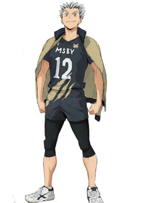 Atsumu Sakusa, Haikyuu Msby, Bokuto Koutarou, Volleyball Anime, Haikyuu 3, Anime Pixel Art, Haikyuu Manga, Haikyuu Characters, Anime Merchandise